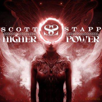 Scott Stapp: Higher Power (Viola) [Winyl]