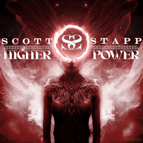 Scott Stapp: Higher Power (Viola) [Winyl]