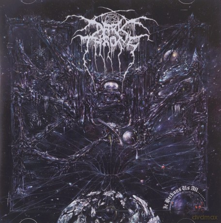Darkthrone: It Beckons Us All [CD]