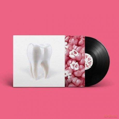 Porij: Teething [Winyl]