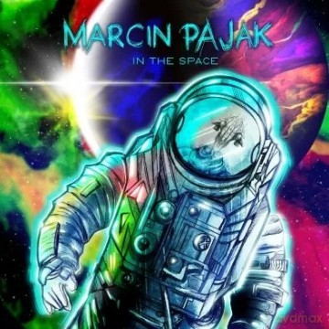 Marcin Pająk: In The Space [CD]