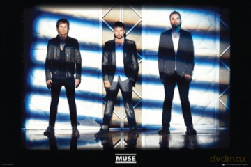 Muse Lights [PLAKAT]