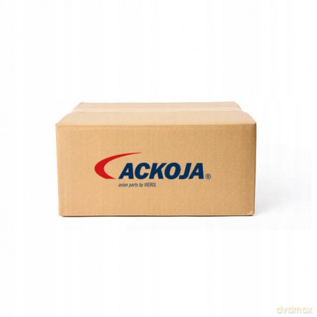 Ackoja A53-79-0002 Regulator, wentylator nawiewu do wnętrza pojazdu Hyundai Kia