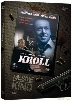 Kroll (Hity Na Lata) [DVD]