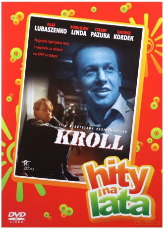 Kroll (Hity Na Lata) [DVD]
