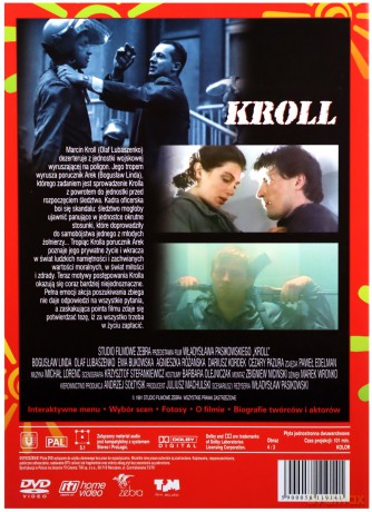 Kroll (Hity Na Lata) [DVD]