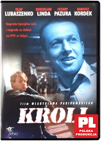 Kroll (Hity Na Lata) [DVD]