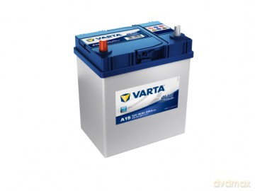 Akumulator Varta 5401270333132 Opel Suzuki Toyota Fiat Nissan Lancia Chevrolet