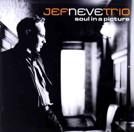 Neve, Jef: Soul In A Picture [CD]