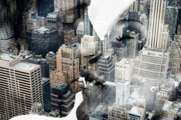 New York - Passion [PLAKAT]