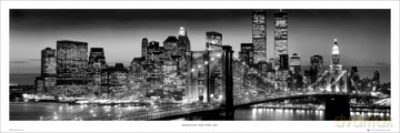 New York [PLAKAT]