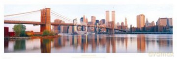 New York [PLAKAT]