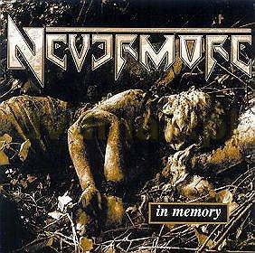Nevermore: In Memory [CD]