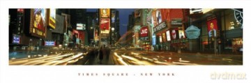 New York (Times Square) [PLAKAT]