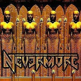 Nevermore: Nevermore/Ltd [CD]