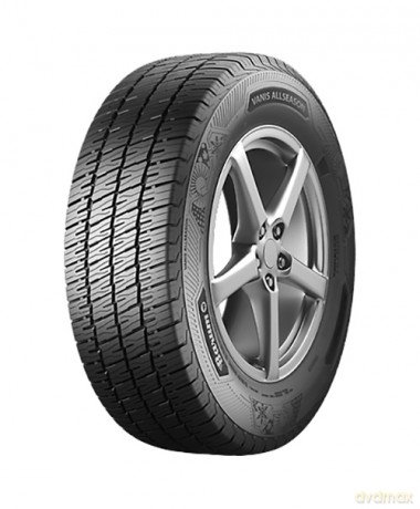 Barum Vanis AllSeason 205/75R16 113/111 R wzmocnienie (C)