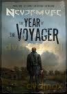 Nevermore: The Year Of The Voyager [2CD]