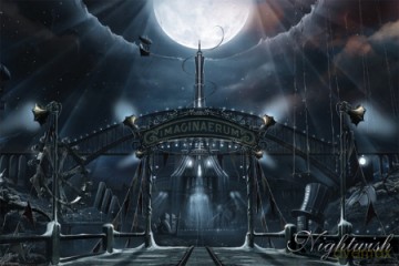 Nightwish - Imaginarium [PLAKAT]