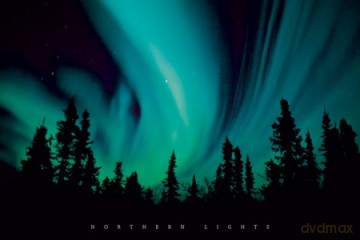 Northern Lights [PLAKAT]