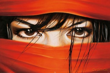 Oczy (Spojrzenie) [PLAKAT]