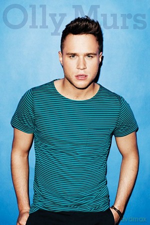 Olly Murs [PLAKAT]