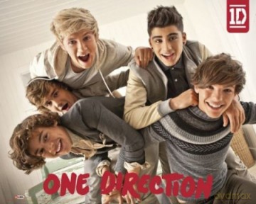 One Direction Bundle (Global) [PLAKAT]