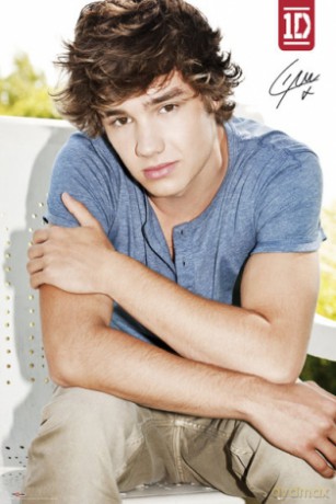 One Direction Liam (Global) [PLAKAT]