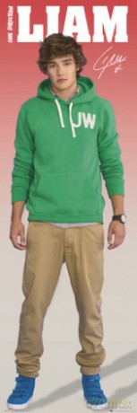 One Direction Liam 2012 (Global) [PLAKAT]