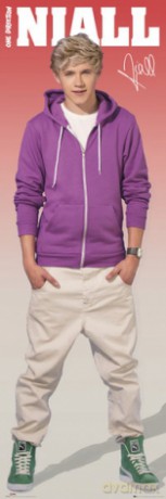 One Direction Niall 2012 (Global) [PLAKAT]