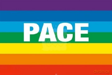 Pace Flaga [PLAKAT]