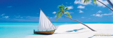 Paradise Found [PLAKAT]
