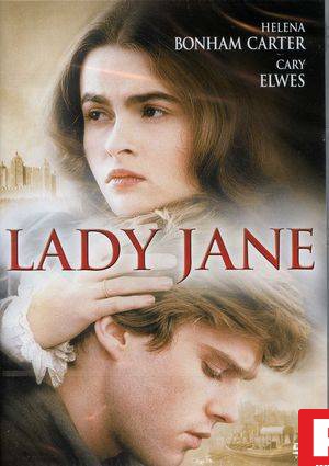 Lady Jane [DVD]