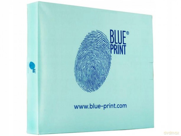 Blue Print ADBP250025 Filtr, wentylacja przestrzeni pasażerskiej Hyundai