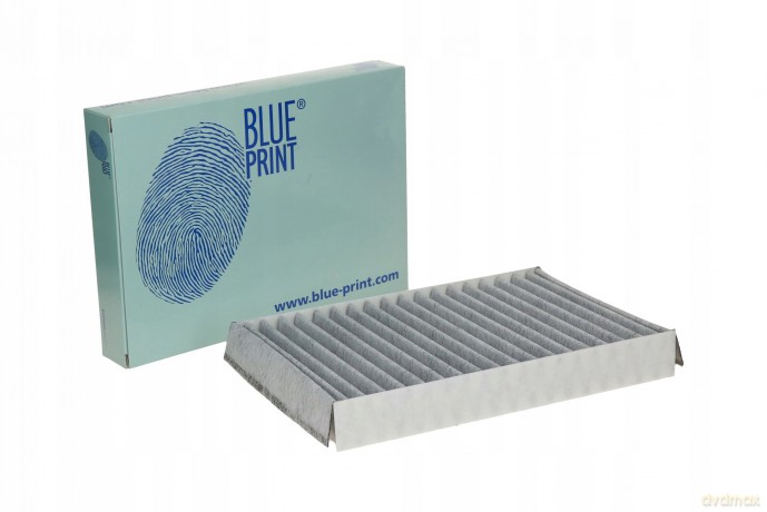 Blue Print ADG025102 Filtr, wentylacja przestrzeni pasażerskiej Hyundai