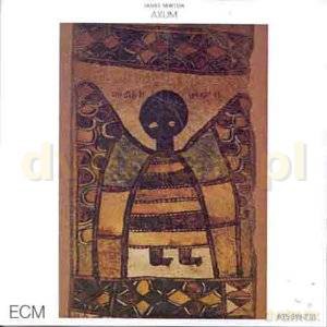 Newtone: Axum [CD]