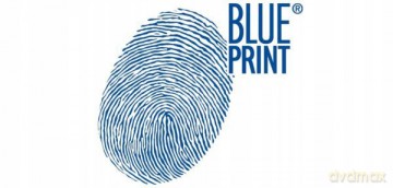 Blue Print ADN12549 Filtr, wentylacja przestrzeni pasażerskiej Nissan