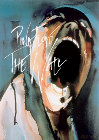 Pink Floyd (The Wall) [PLAKAT]