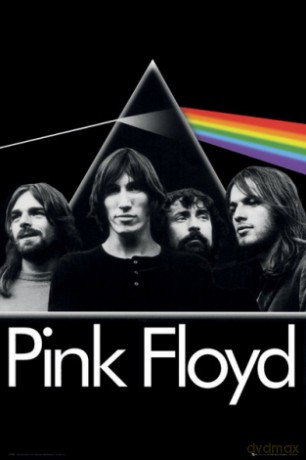 Pink Floyd Prism [PLAKAT]