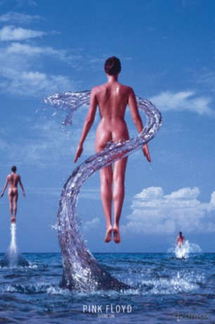 Pink Floyd Shine On [PLAKAT]