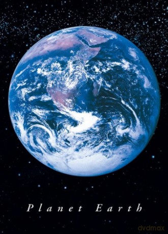 Planeta Ziemia [PLAKAT]