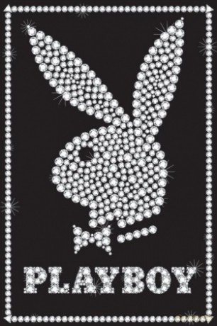Playboy (Bling) [PLAKAT]