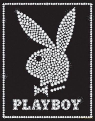 Playboy (Bling) [PLAKAT]
