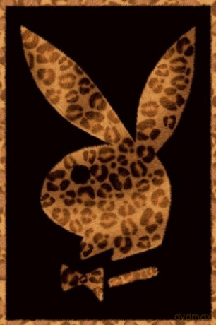 Playboy (Fur) [PLAKAT]