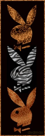 Playboy Fur [PLAKAT]