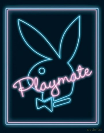 Playmate (Neon) [PLAKAT]