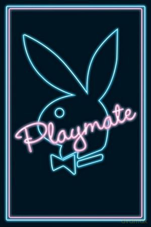 Playmate (Neon) [PLAKAT]
