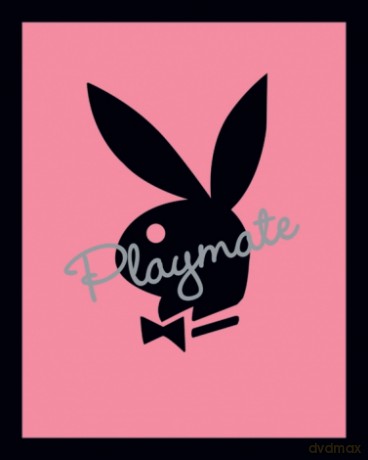 Playmate (Pink) [PLAKAT]