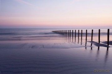 Plaża [PLAKAT]