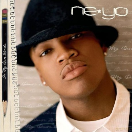 Ne-Yo: In My Own Words (Slidepack) [CD]