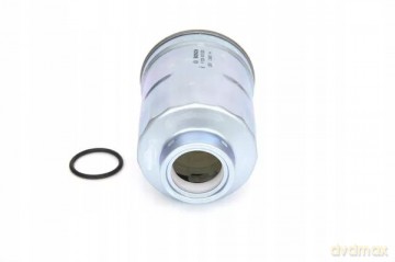 Bosch F 026 402 830 Filtr paliwa Peugeot Toyota Citroen Mitsubishi Subaru